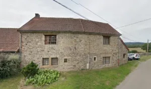 Leboucher Yves à Igornay