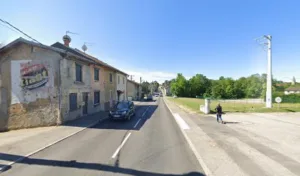 Jardin Plaisir à Champier