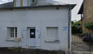 Luneau Nicolas à Saint-Honoré-les-Bains