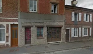 Legorgeu Frederic Antoine Emilien à Mézidon Vallée d'Auge