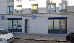 Defillon Daniel Et Dominique à Lyon