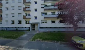 Cherraj Lhoucine à Rouhling