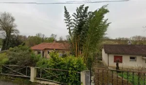 Tracol Christophe à L'Isle-Jourdain