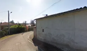 Andrieu Thierry à Muret
