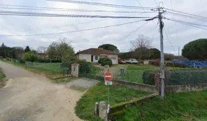 Olivier Lacoste à Muret