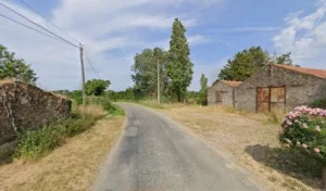 Morantin Services à Pornic