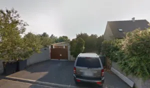 Coupeaux David à Escoville