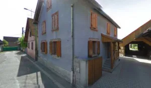 Voegeli Jean-Michel à Artolsheim