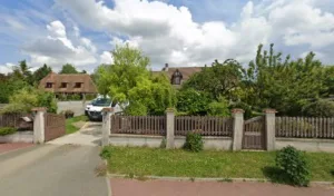 LS Creation à Aigleville