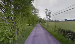Aubert Philippe à Genneville