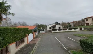 Evl à Flourens