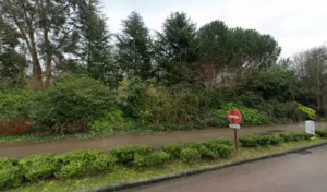 Beaucote-quere à Bruz
