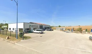 Z.SERVICES à Saint-Bénigne