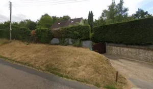 Vert Ging And Ko à Fontaine-la-Rivière