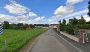 Solveg à Beaumais