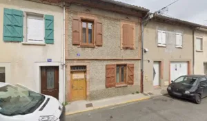 Momi Matthieu à Villefranche-de-Lauragais