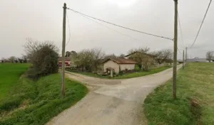 Les Jardins de Garonne à Auterive