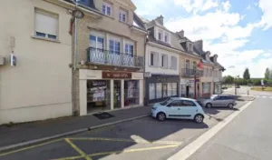 Vele Laurent à Villers-Bocage
