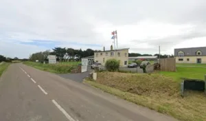 Aux Beaux Jardins à Aure sur Mer
