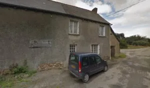 Orinel Gérard à Saint-Jouan-de-l'Isle