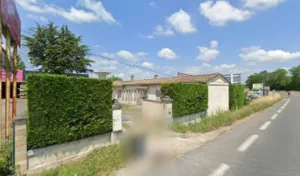 HELFRICK GUERSHOM à Libourne