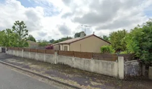 Montoriol Didier à Peujard