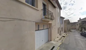 Halin Pierre à Villelaure
