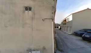 Pacheu à Pertuis
