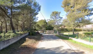 Villard Patrick à Les Pennes-Mirabeau