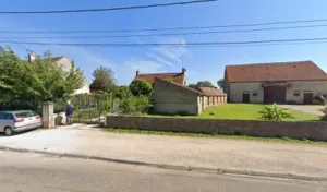 Lesieur Bruno à Pagny-le-Château