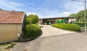 Meuriot Michel à Chailly-sur-Armançon