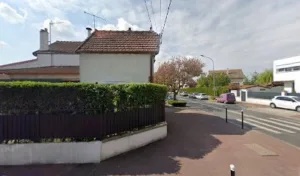 Scd Paysage à Noiseau
