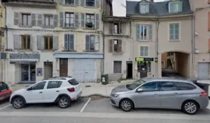 Franck Paysages à Voiron