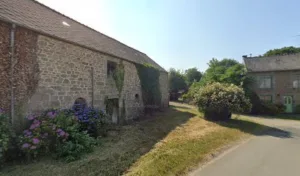 Galle Jean-Claude à Saint-Hilaire-des-Landes