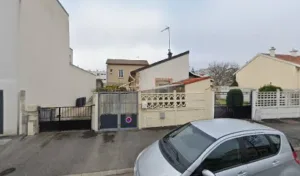 Vaz Michael à Reims