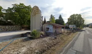 Etablissements Faure à Lamagdelaine