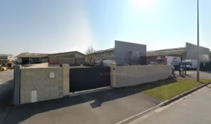 Le Monde du Paysage à Saint-Brice-Courcelles