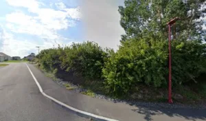 Lerenard Jacky à Bourgvallées
