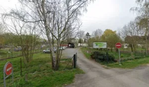 School Des Jardiniers à Saint-Brice-Courcelles