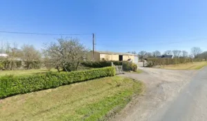 Les Paysages du Coutançais à Saussey