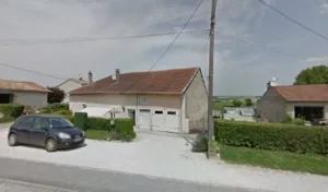 Berteaux Olivier à Geville