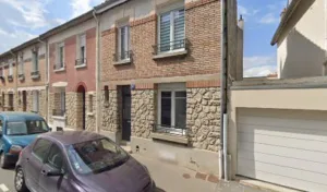 Martins Jerome à Reims