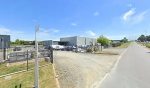 XXL PAYSAGES à Cavan