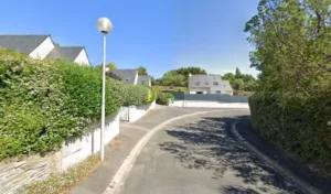 Derrien Marc à Ploumilliau