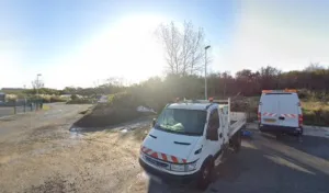Entreprise de Paysage Le Grand à Trégastel