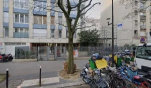 Antunes Jose Miguel à Paris