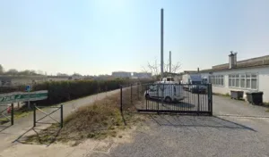 Olivier paysagiste à Saint-Brice-Courcelles