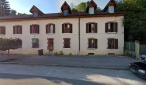 Nature Et Paysage de Franche-comte à Pontarlier