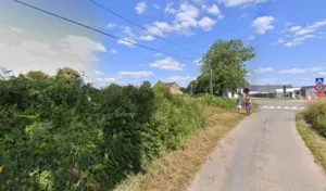 eric macé à La Selle-en-Coglès