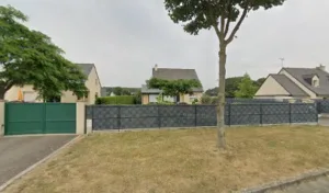 Piarulli Mickaël à Saint-Sauveur-des-Landes